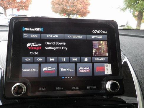 New 2026 Mitsubishi Eclipse Cross SE image 26