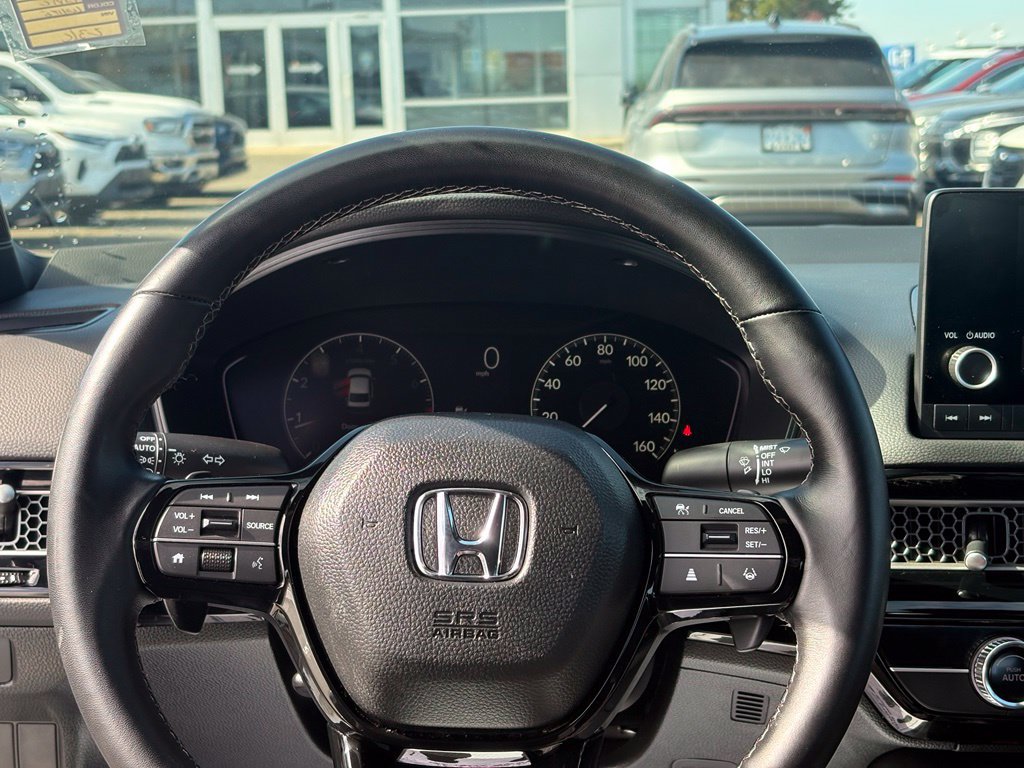 Used 2024 Honda Civic Sport image 14