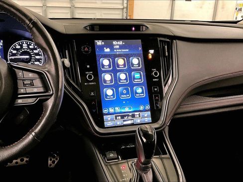 Used 2024 Subaru Legacy Sport image 6