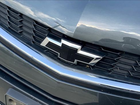 Used 2020 Chevrolet Sonic LT w/ RS Package FWD image 30