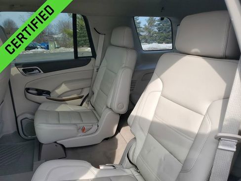 Used 2020 GMC Yukon Denali image 27