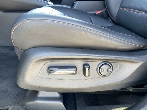 Used 2025 Honda CR-V Sport-L image 22