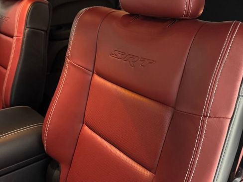 Used 2024 Dodge Durango SRT Hellcat AWD/4WD image 28