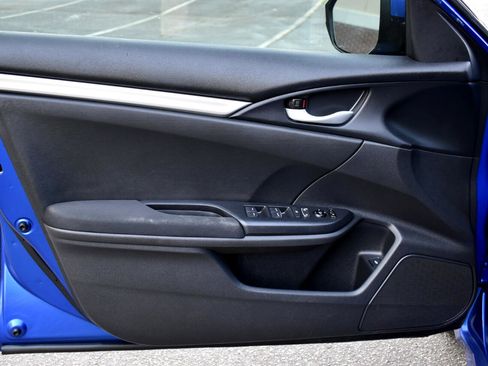 Used 2019 Honda Civic LX image 32