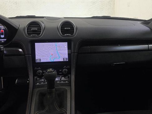 Used 2024 Porsche 718 Boxster Spyder RS image 8