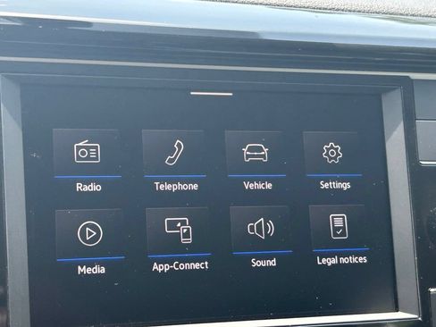 Used 2023 Volkswagen Taos S FWD image 16