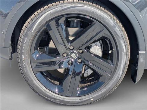 New 2026 Land Rover Discovery S AWD/4WD image 10