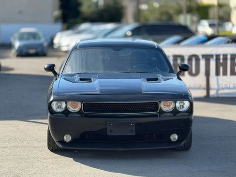 Used 2012 Dodge Challenger R/T Plus RWD image 44