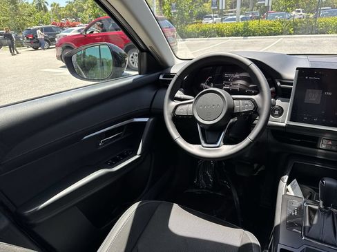 New 2026 MAZDA CX-5 Preferred AWD/4WD image 21