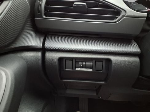 New 2026 Subaru Crosstrek 2.0i Premium image 10