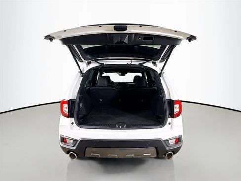 Used 2023 Honda Passport TrailSport image 27