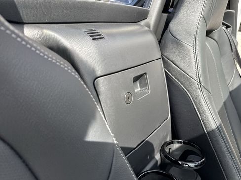 New 2026 MAZDA MX-5 Miata RF Grand Touring RWD image 37