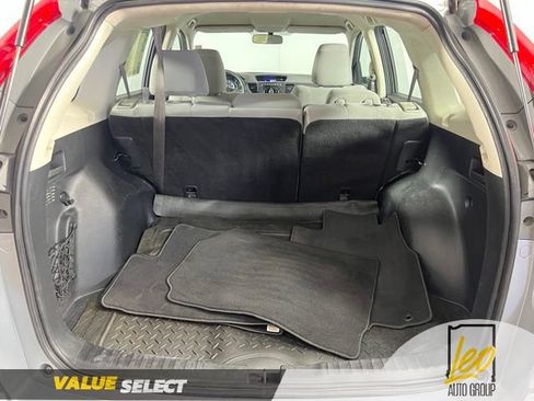 Used 2016 Honda CR-V LX image 19