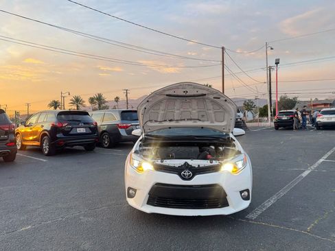 Used 2014 Toyota Corolla LE Premium image 14