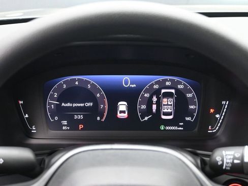 New 2026 Honda Accord SE image 9