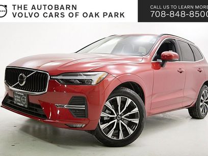 Certified 2023 Volvo XC60 B5 Core w/ Climate Package
