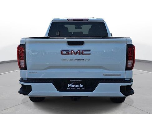 Used 2025 GMC Sierra 1500 Elevation AWD/4WD image 7