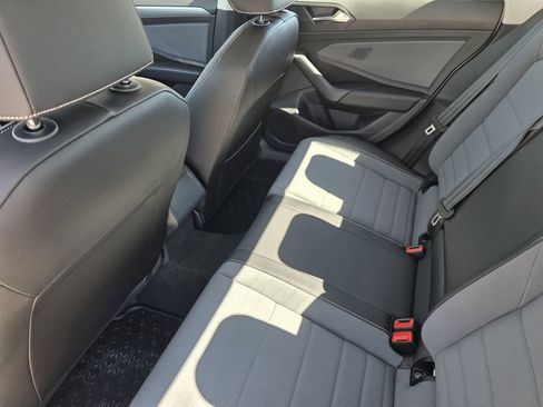 New 2026 Volkswagen Jetta SE FWD image 24