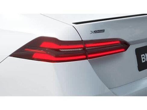 New 2026 BMW 530i xDrive w/ M Sport Package AWD/4WD image 8