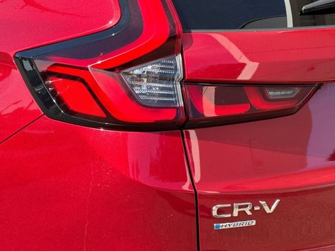 Used 2023 Honda CR-V Sport Touring image 12