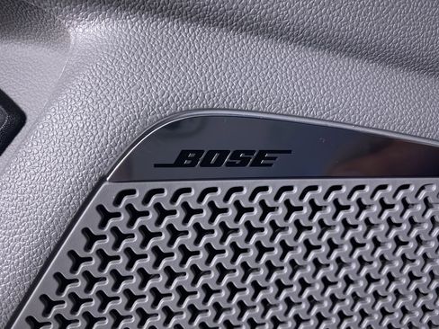 Certified 2025 Chevrolet Blazer EV SS image 11