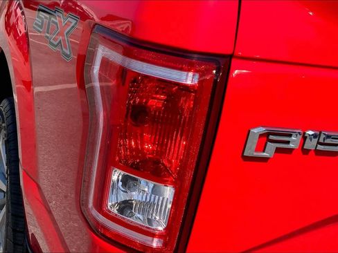 Used 2017 Ford F150 XL w/ Equipment Group 101A Mid RWD image 28