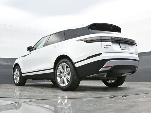 New 2026 Land Rover Range Rover Velar S AWD/4WD image 40