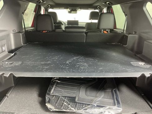 New 2026 Honda Passport TrailSport image 39