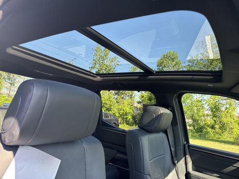 New 2026 Toyota Tundra Platinum AWD/4WD image 40