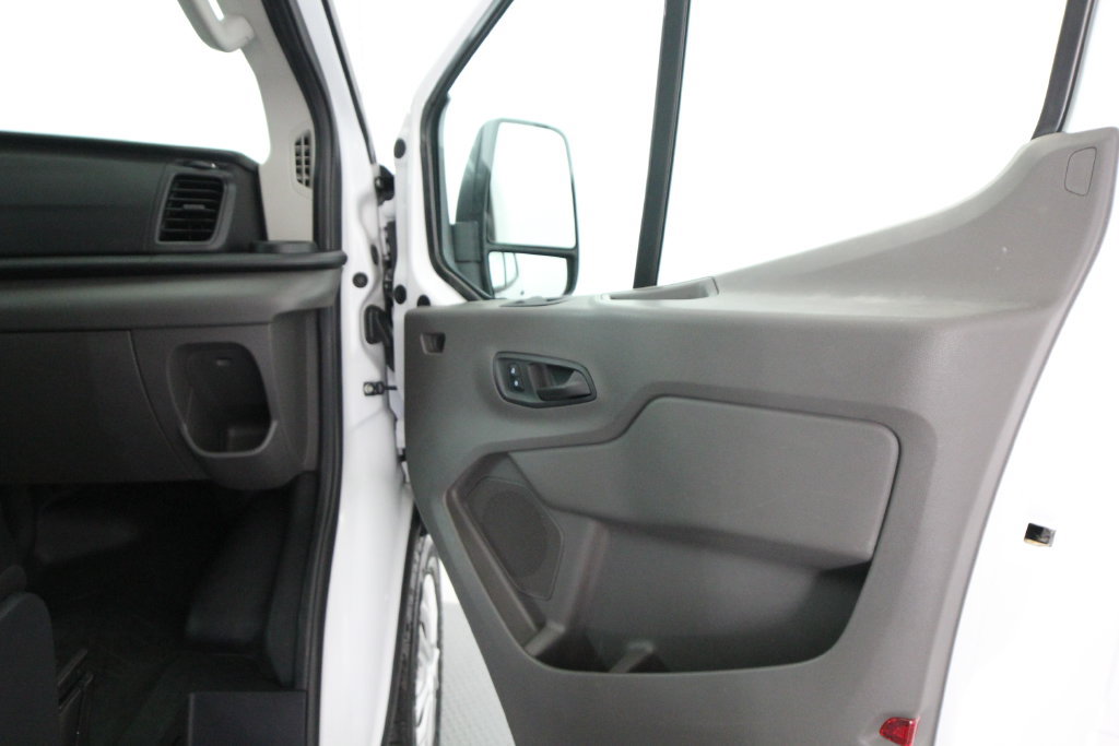 Used 2021 Ford Transit 350 Low Roof w/ Exterior Upgrade Package RWD image 34