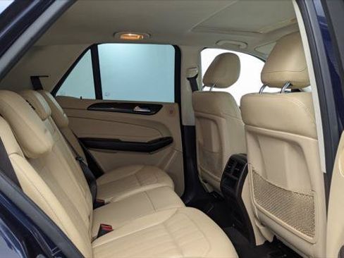 Used 2018 Mercedes-Benz GLE 350 w/ Premium 1 Package image 21