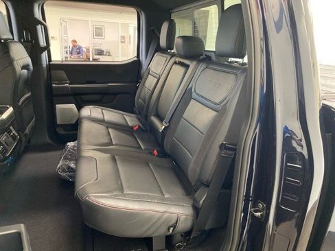 New 2025 Ford F150 Raptor image 9