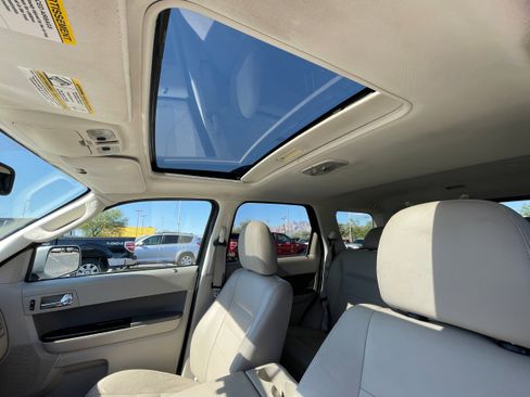 Used 2009 Ford Escape 2WD Hybrid image 14