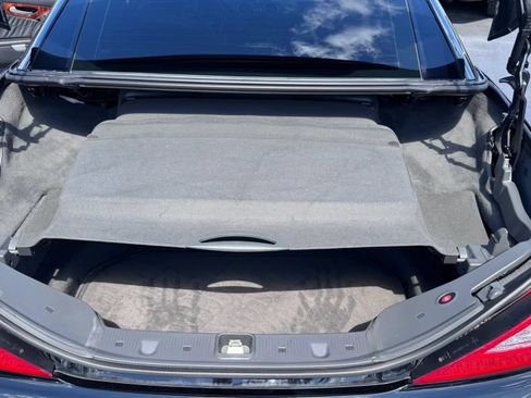 Used 2007 Mercedes-Benz SL 600 image 12