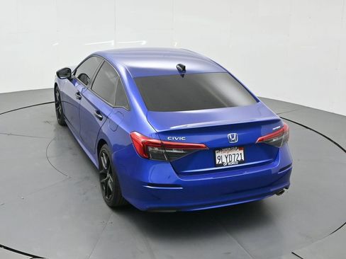 Used 2024 Honda Civic Sport image 54