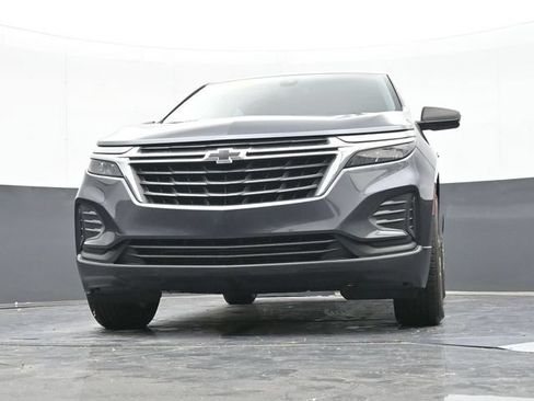 Used 2022 Chevrolet Equinox LS w/ Driver Confidence II Package FWD image 53