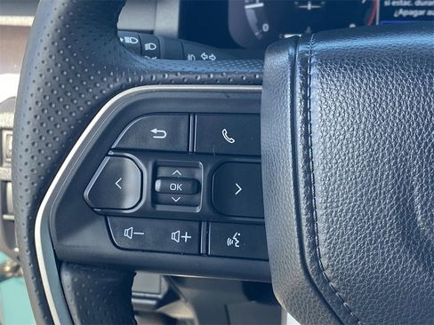 Certified 2025 Toyota 4Runner TRD Off-Road Premium image 23