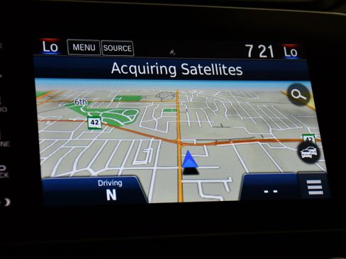 Certified 2022 Honda CR-V Touring image 26