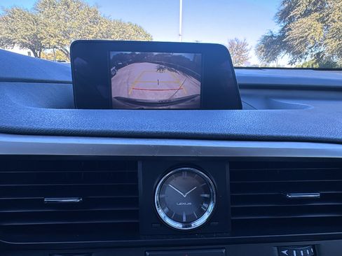 Used 2017 Lexus RX 350 FWD image 19