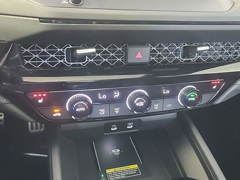 Certified 2025 Honda Accord Sport image 31