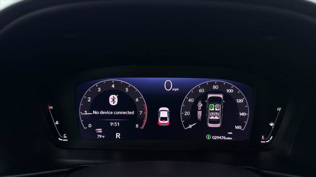 Used 2024 Honda Accord LX image 28