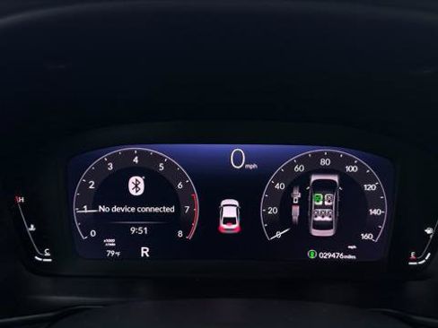 Used 2024 Honda Accord LX image 28