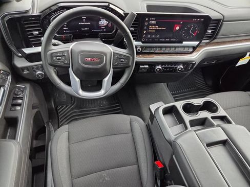 New 2026 GMC Sierra 1500 Elevation w/ X31 Off-Road Package AWD/4WD image 8