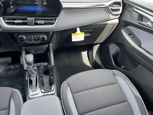 New 2026 Chevrolet TrailBlazer LT FWD image 26