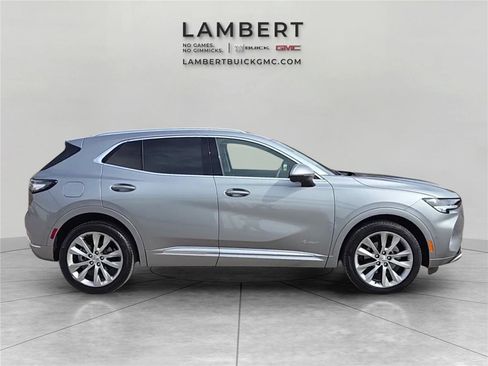 Used 2023 Buick Envision Avenir image 5