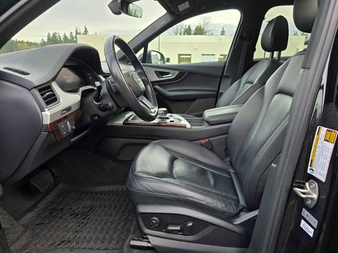 Used 2019 Audi Q7 2.0T Premium Plus w/ Premium Plus Package image 21