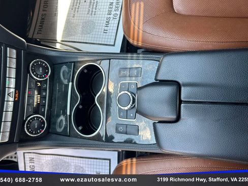 Used 2017 Mercedes-Benz CLS 550 4MATIC image 19