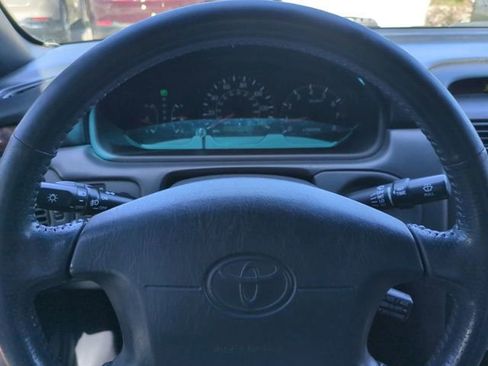 Used 2001 Toyota Solara Convertible FWD image 30
