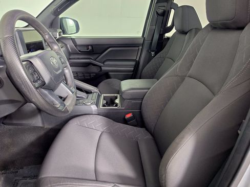 Used 2024 Toyota Tacoma SR5 RWD image 13