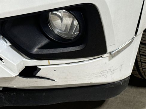 Used 2018 Chevrolet Traverse Premier w/ Driver Confidence II Package image 39